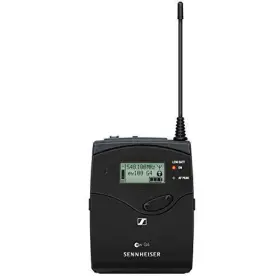 509502 SENNHEISER Sk Bodypack Transmitter