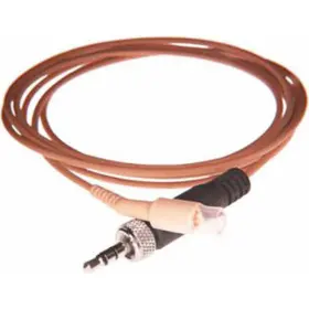 511720 SENNHEISER Mke Platinum Cable Hsp Head Mics Ew Conn