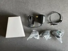 534480 SENNHEISER Power Supply Adapters
