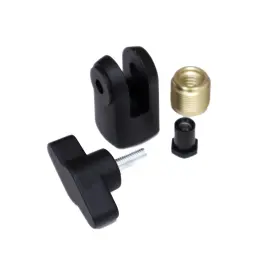 543636-02 SENNHEISER Shockmount Thumbscrew Mks Shock Mount