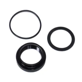 543636-03 SENNHEISER Mounting Ring Nut Mks Shock Mount