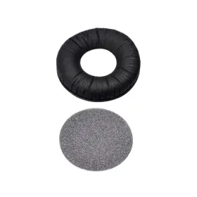 578881-I SENNHEISER Leatherette Ear Cushion Single Pad Hmd