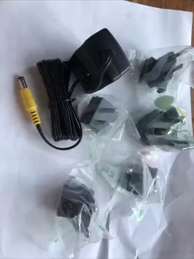 580219 SENNHEISER Nt Power Supply Xsw Ew Receivers Univ #2