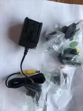 580219 SENNHEISER Nt Power Supply Xsw Ew Receivers Univ #3