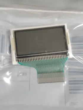 587989 SENNHEISER Lcd Display Screen