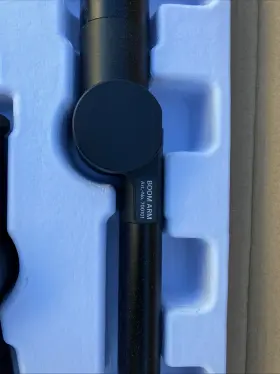 700101 SENNHEISER Usb Microphone Boom Arm #2