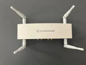 AWM-4 SENNHEISER Speechline Digital Wireless Wall Mount