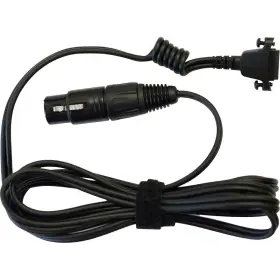CABLE-II-X4F SENNHEISER Straight Copper Female Connector
