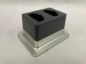 CHG-2 SENNHEISER Table Top Charger #2