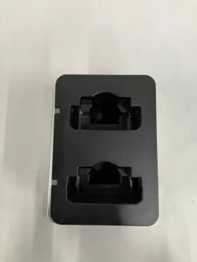 CHG-2 SENNHEISER Table Top Charger #3
