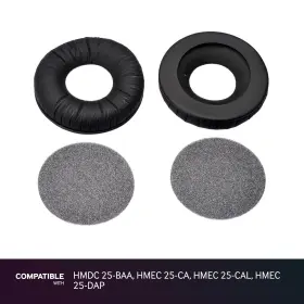 CSEN404-05 SENNHEISER Ear Pads Hmdc Hmec