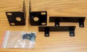 GAM3 SENNHEISER Wireless Dual Rackmount Xsw Receivers