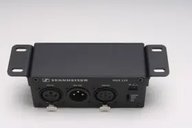 MAS-133 SENNHEISER Inline Logic Box #2