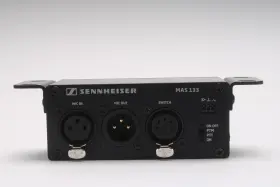 MAS-133 SENNHEISER Inline Logic Box #3