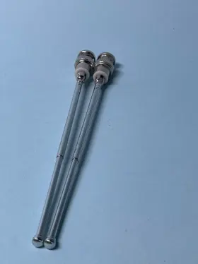 MC072817 SENNHEISER Bnc Antenna Aerial Sr Receiver #2