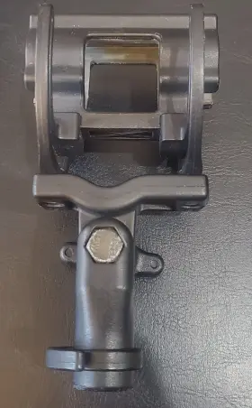 MKH60 SENNHEISER Rycote Invision Shock Mount #3