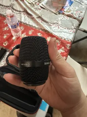 MM435 SENNHEISER Senheiser