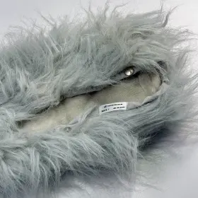 MZH70-1 SENNHEISER Mzh Wind Muff Microphone #3
