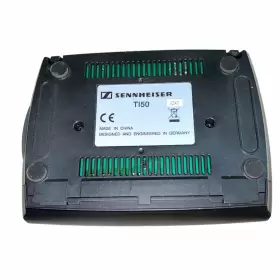 SET50 SENNHEISER Battery Charger Base Wires #3