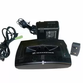 SET50 SENNHEISER Battery Charger Base Wires