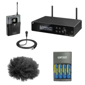 SEXSW2ME2AK1 SENNHEISER Xsw Wireless Lavalier Microphone Kit