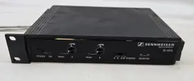 SI-1015 SENNHEISER Infrared Stereo Modulator Pro Audio