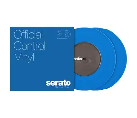 SCV-PS-BLU-7 SERATO Control