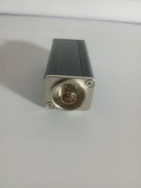 AES-EBU-2 SESCOM Bnc Xlr Inline Transformer #2