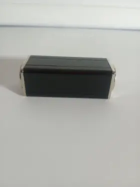 AES-EBU-2 SESCOM Bnc Xlr Inline Transformer #3