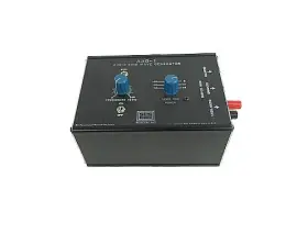 ASG-1 SESCOM Audio Sine Wave Generator Demo