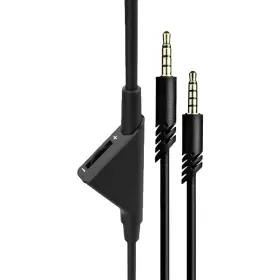 16313415724533 SESYOMR Yuhoo Astro Cord Audio Gaming Volume