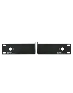 SG-MK21S SGPRO Audio Rack Mount Wireless Microphone Receivers