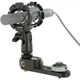 Micmo MOUNT Camera Microphone Shock