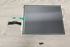 LQ104S1DG21 SHARP Yamaha Mixer Lcd Screen Panel