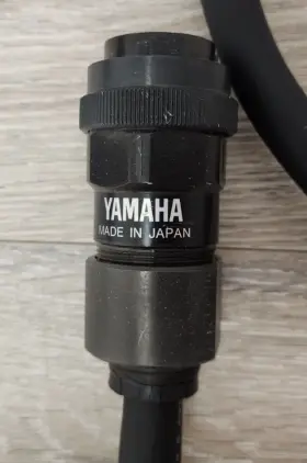 PSL360 SHARP Yamaha Mixer Power Supply Cable #2
