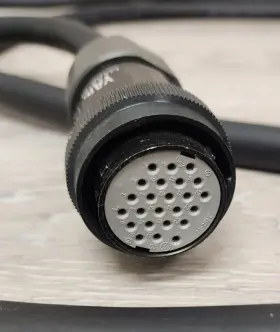 PSL360 SHARP Yamaha Mixer Power Supply Cable #3