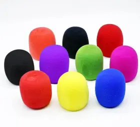 313104268246 SHENZHEN NANTAI TECHNOLOGY CO Microphone Covers