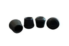 9126 SHEPHERD Inside Rubber Leg