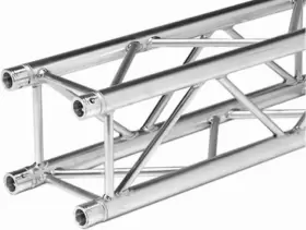SCT290-415 SHOW Straight Square Truss Segment Feet