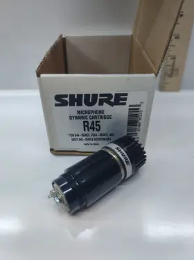 042406052153 SHURE Cartridge Microphones