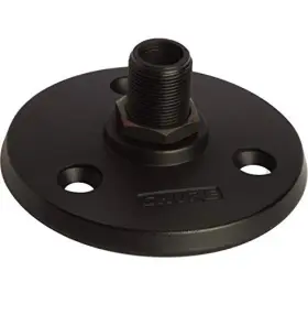 042406053716 SHURE Mounting Flange