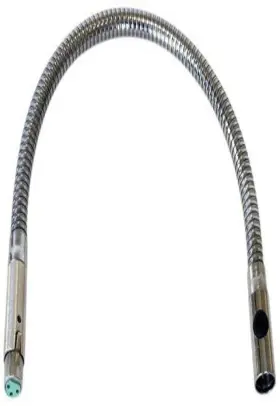 042406056250 SHURE Gooseneck Female Xlr Connector