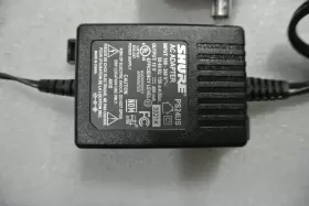Uabiast-us SHURE Uabiast Line Bias Coaxial Power Supply #3