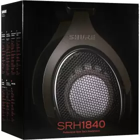 USED005004 SHURE Headphones Previous #2