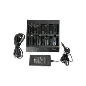 20140219 SHURE Battery Charger