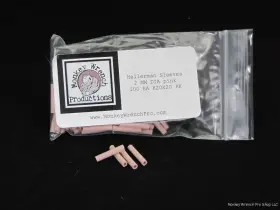 24M2834 SHURE Hellerman Pink Bag