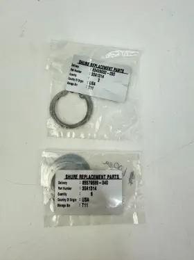 30A1314 SHURE Pro Audio