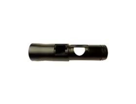 32A8055B SHURE Body Housing Power Switch Bezel Battery Cup #2