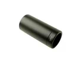 32A8055B SHURE Body Housing Power Switch Bezel Battery Cup