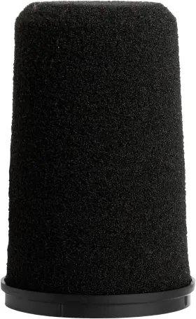 445028336312 SHURE Windscreen Foam Pop Filter Microphone